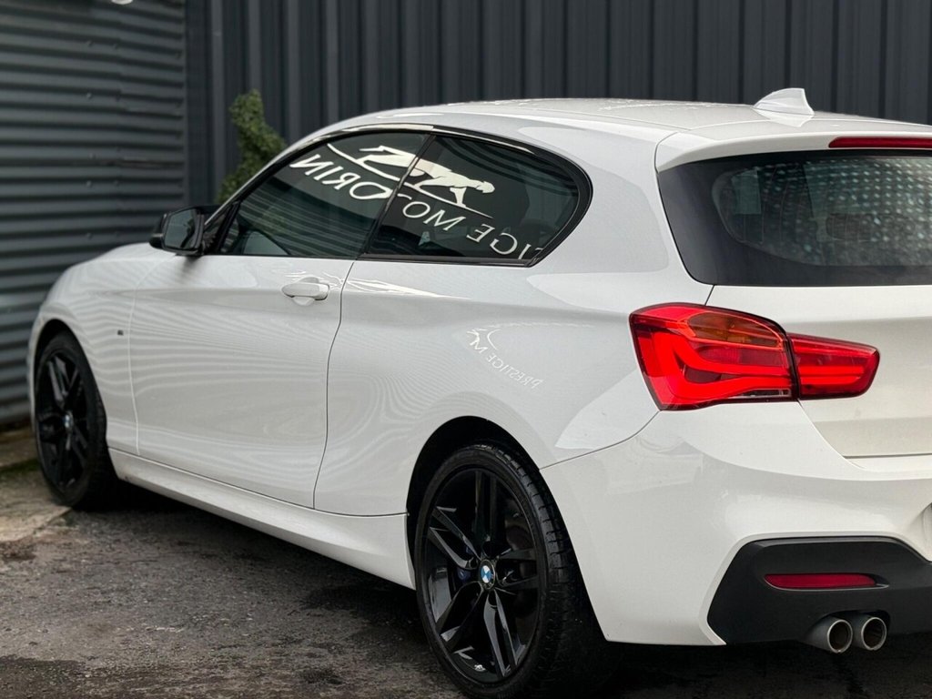 Used BMW 1 Series 2017 for sale - 76768266: Photo 30