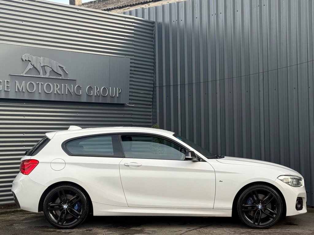 Used BMW 1 Series 2017 for sale - 76768266: Photo 5