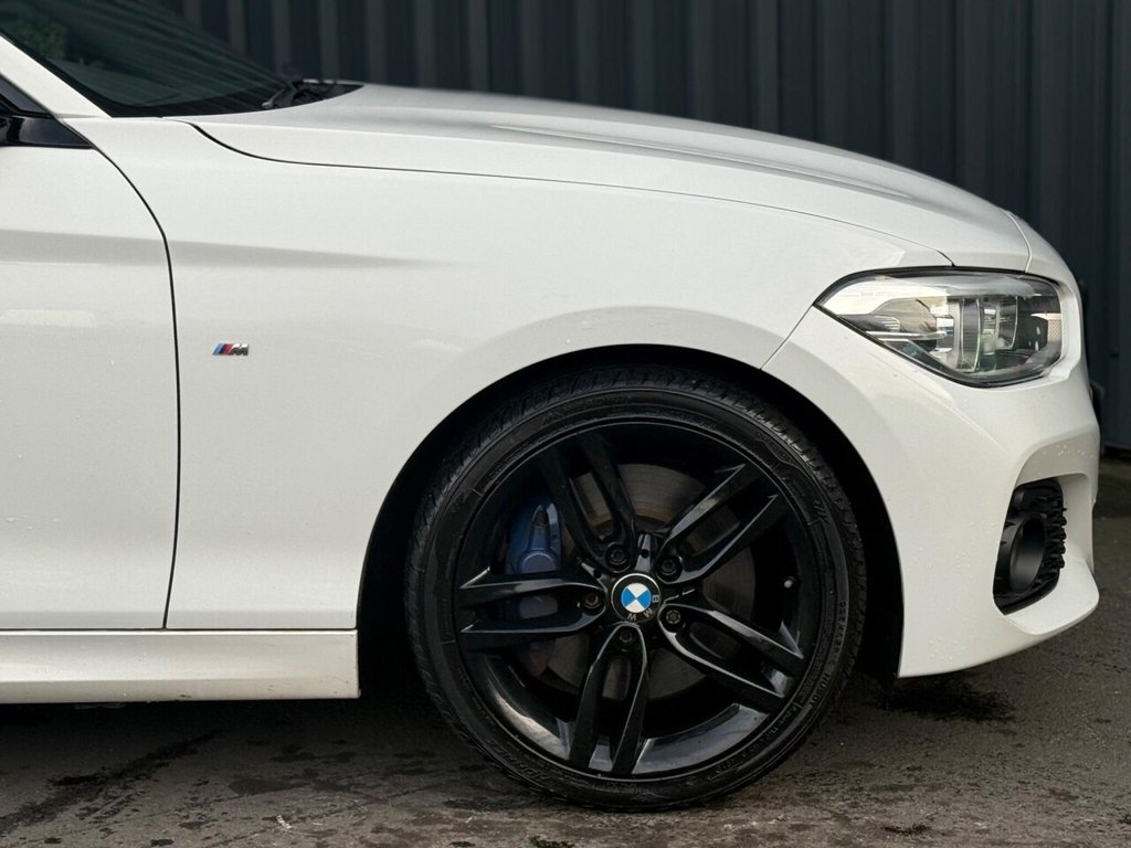 Used BMW 1 Series 2017 for sale - 76768266: Photo 6