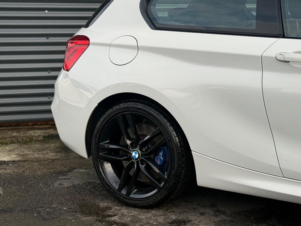 Used BMW 1 Series 2017 for sale - 76768266: Photo 7