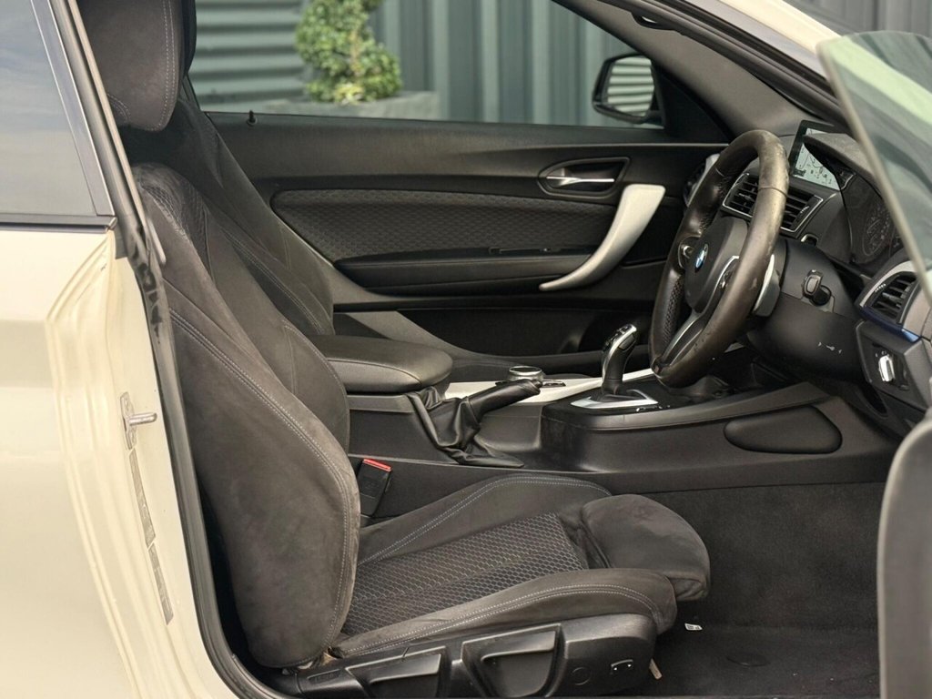 Used BMW 1 Series 2017 for sale - 76768266: Photo 8