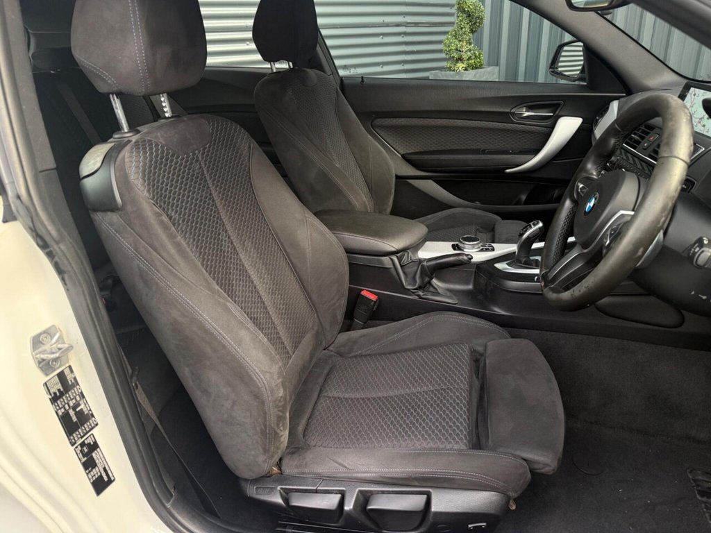 Used BMW 1 Series 2017 for sale - 76768266: Photo 9