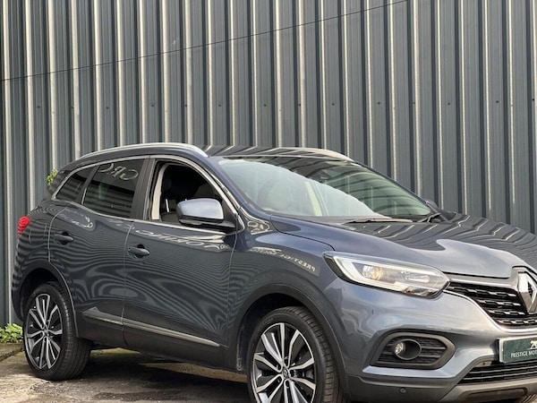 Used Renault Kadjar 2019 for sale - 74570749: Photo 12