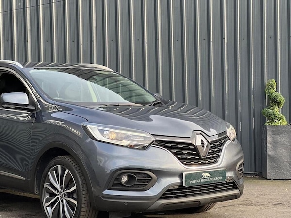 Used Renault Kadjar 2019 for sale - 74570749: Photo 13