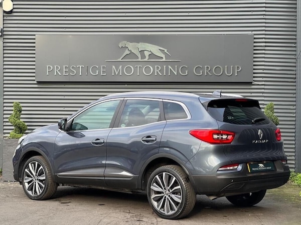 Used Renault Kadjar 2019 for sale - 74570749: Photo 14
