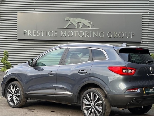 Used Renault Kadjar 2019 for sale - 74570749: Photo 15