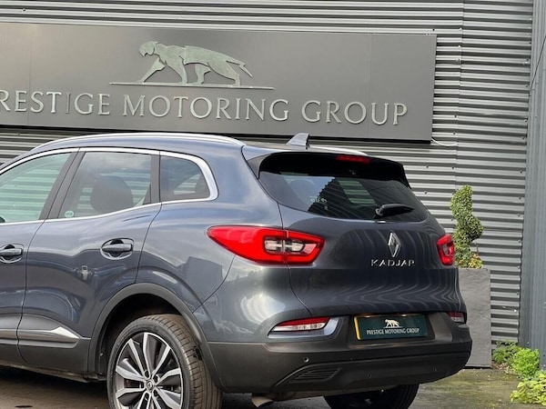 Used Renault Kadjar 2019 for sale - 74570749: Photo 16