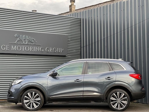 Used Renault Kadjar 2019 for sale - 74570749: Photo 18