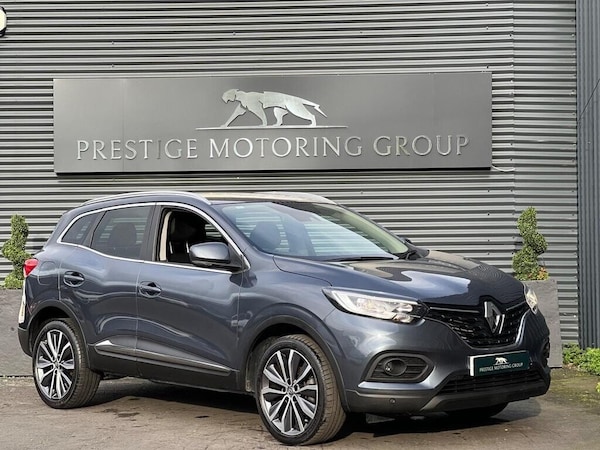 Used Renault Kadjar 2019 for sale - 74570749: Photo 1