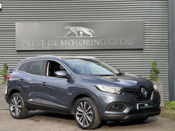 2019 (69) - 1.3 ICONIC TCE 5d 139 BHP 5-Door