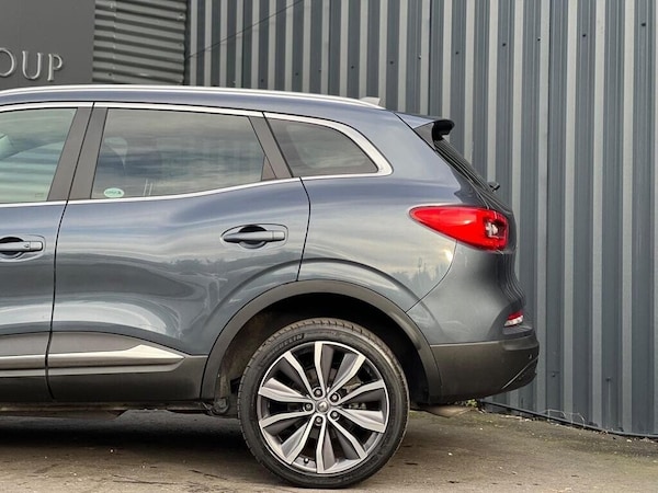 Used Renault Kadjar 2019 for sale - 74570749: Photo 20