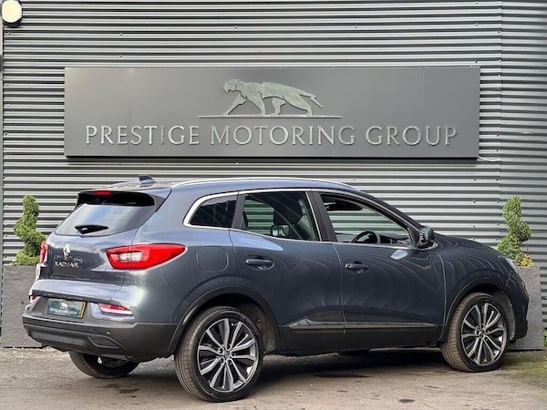 Used Renault Kadjar 2019 for sale - 74570749: Photo 21