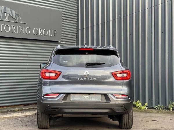 Used Renault Kadjar 2019 for sale - 74570749: Photo 23