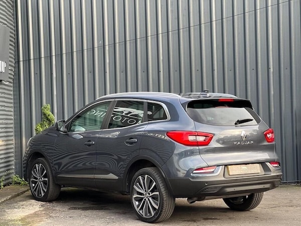 Used Renault Kadjar 2019 for sale - 74570749: Photo 24