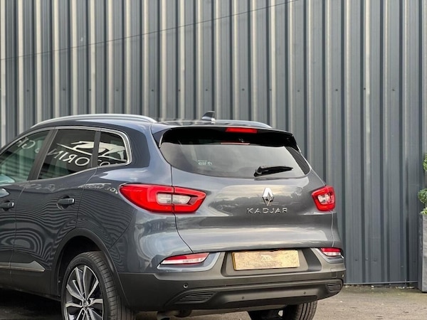Used Renault Kadjar 2019 for sale - 74570749: Photo 26
