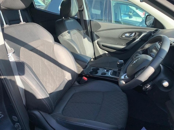 Used Renault Kadjar 2019 for sale - 74570749: Photo 27