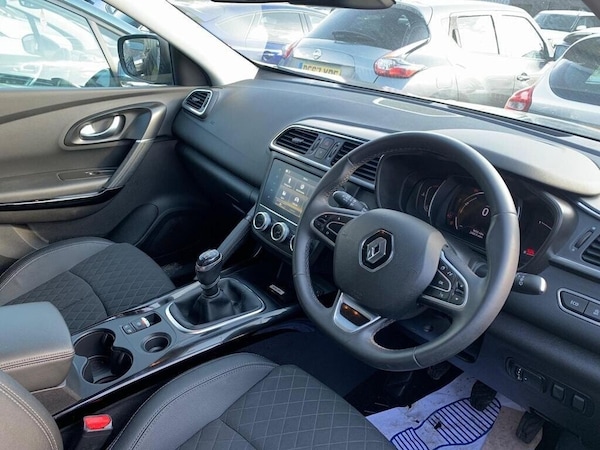 Used Renault Kadjar 2019 for sale - 74570749: Photo 28