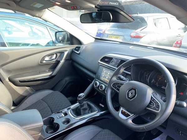 Used Renault Kadjar 2019 for sale - 74570749: Photo 29