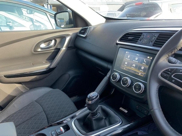 Used Renault Kadjar 2019 for sale - 74570749: Photo 30