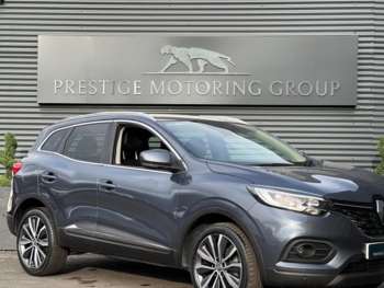 Used Renault Kadjar 2019 for sale - 74570749: Photo