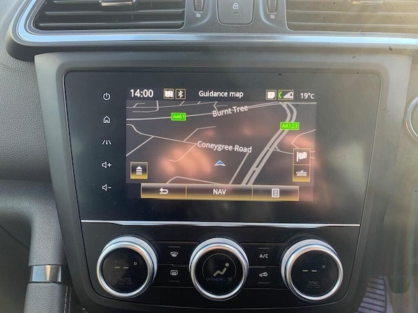 Used Renault Kadjar 2019 for sale - 74570749: Photo 40