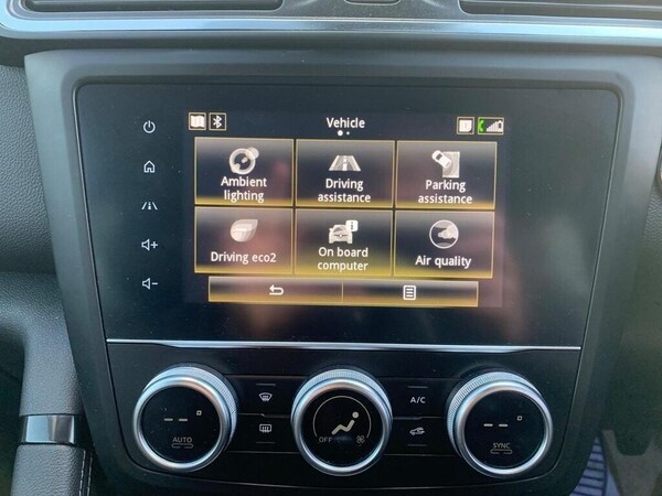 Used Renault Kadjar 2019 for sale - 74570749: Photo 41