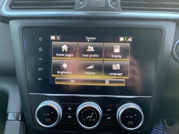 Used Renault Kadjar 2019 for sale - 74570749: Photo 42