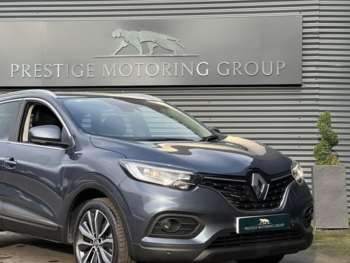 Used Renault Kadjar 2019 for sale - 74570749: Photo
