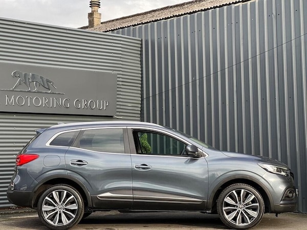 Used Renault Kadjar 2019 for sale - 74570749: Photo 5