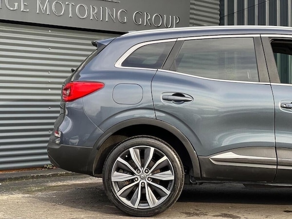 Used Renault Kadjar 2019 for sale - 74570749: Photo 6