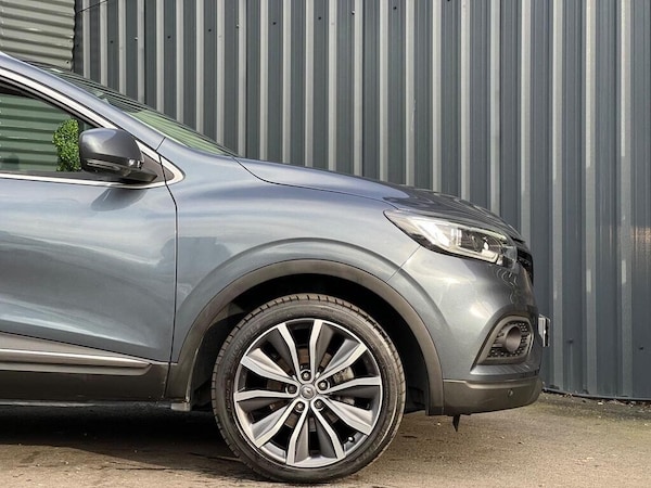 Used Renault Kadjar 2019 for sale - 74570749: Photo 7