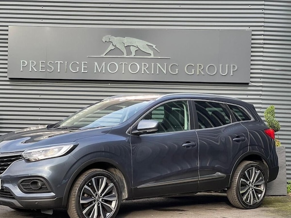 Used Renault Kadjar 2019 for sale - 74570749: Photo 9