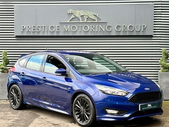 Ford - Focus