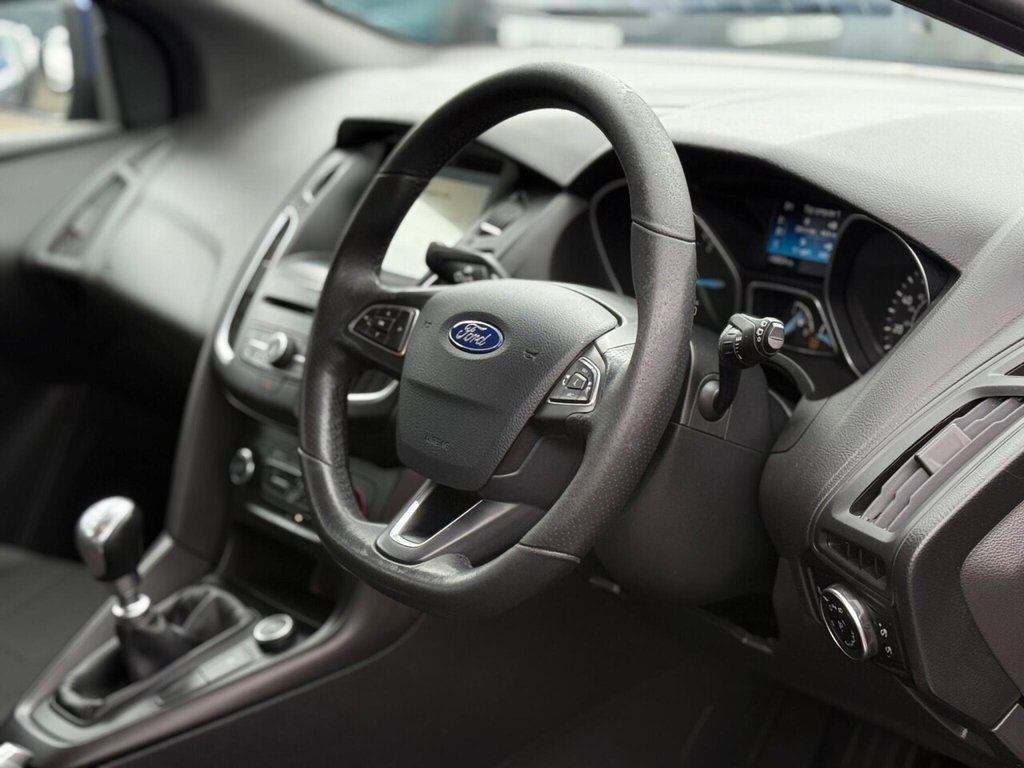 Used Ford Focus 2017 for sale - 76631745: Photo 28