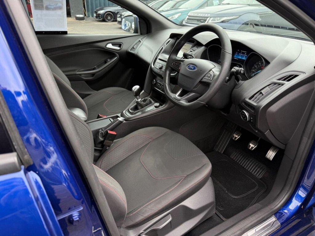 Used Ford Focus 2017 for sale - 76631745: Photo 29