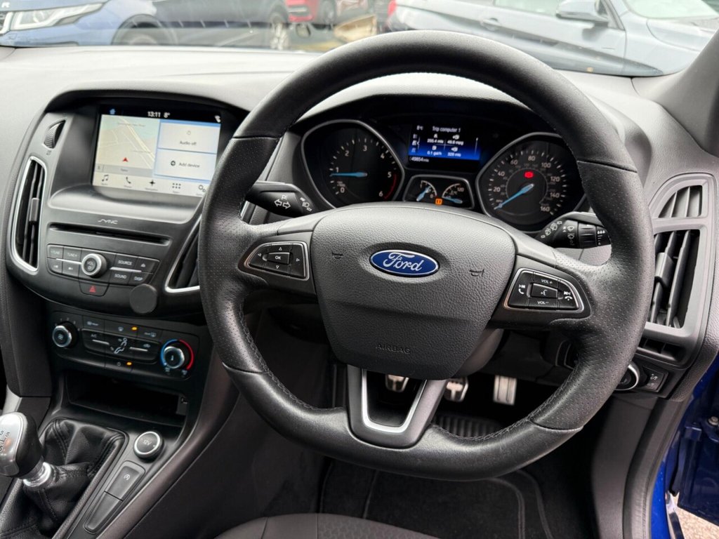 Used Ford Focus 2017 for sale - 76631745: Photo 30