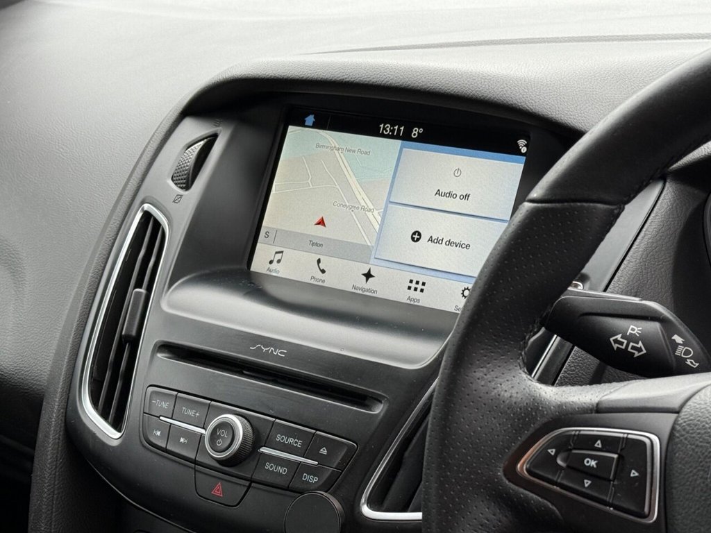 Used Ford Focus 2017 for sale - 76631745: Photo 31