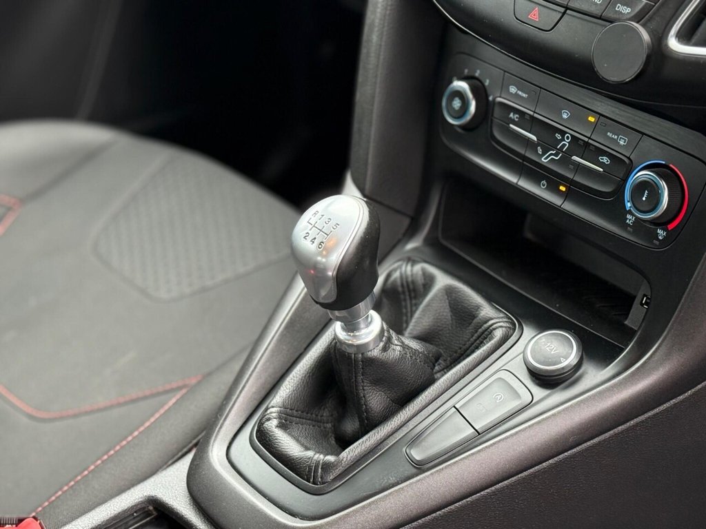 Used Ford Focus 2017 for sale - 76631745: Photo 32