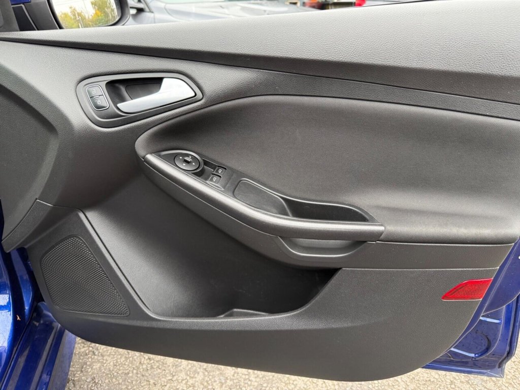 Used Ford Focus 2017 for sale - 76631745: Photo 34
