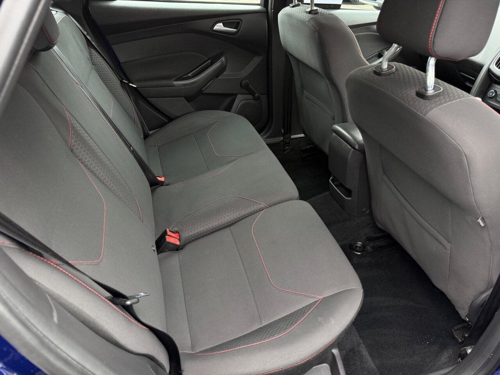 Used Ford Focus 2017 for sale - 76631745: Photo 35