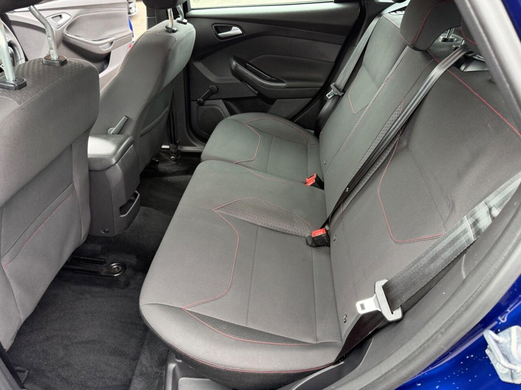 Used Ford Focus 2017 for sale - 76631745: Photo 36