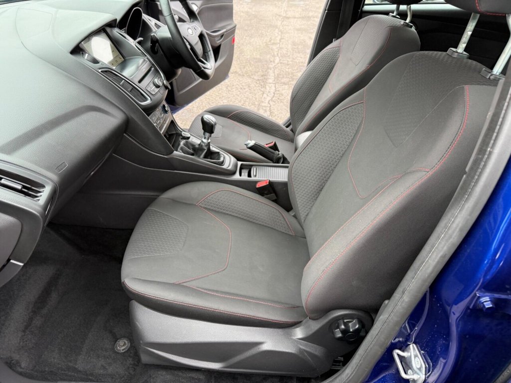 Used Ford Focus 2017 for sale - 76631745: Photo 37