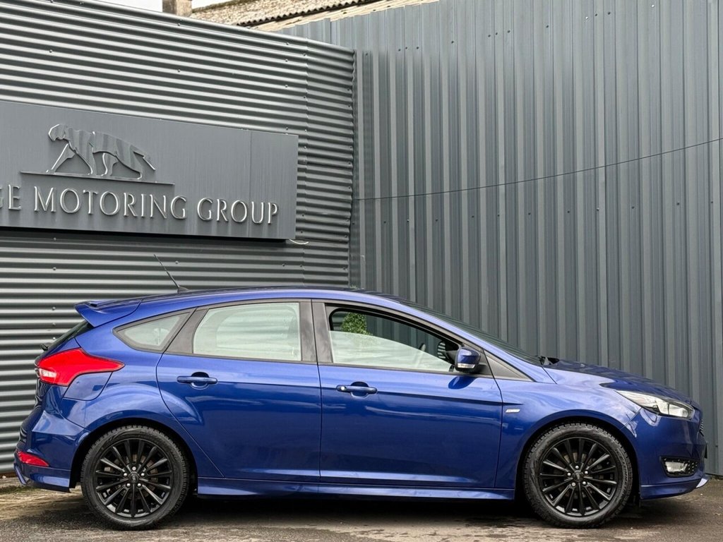 Used Ford Focus 2017 for sale - 76631745: Photo 6