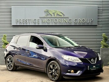 2015 (15) - 1.2 DIG-T n-tec Euro 5 (s/s) 5dr Euro 5