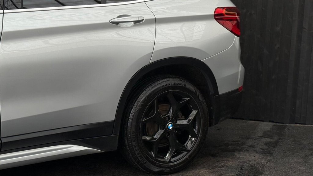 Used BMW X1 2016 for sale - 77764787: Photo 10