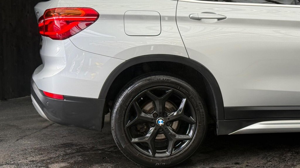 Used BMW X1 2016 for sale - 77764787: Photo 13