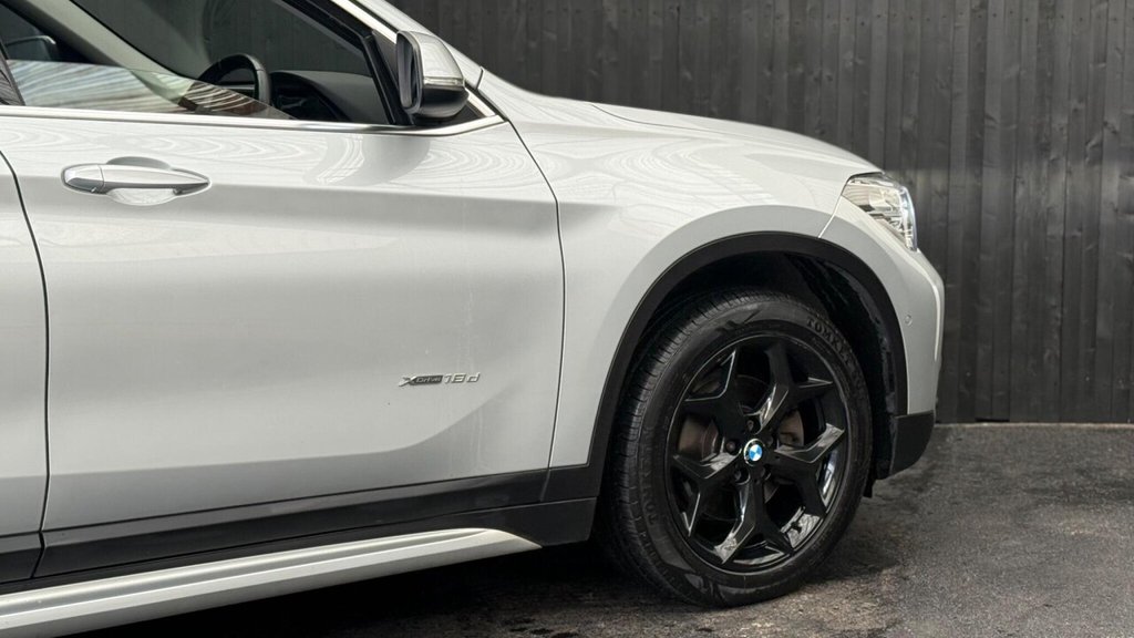 Used BMW X1 2016 for sale - 77764787: Photo 14