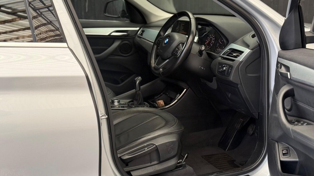 Used BMW X1 2016 for sale - 77764787: Photo 15