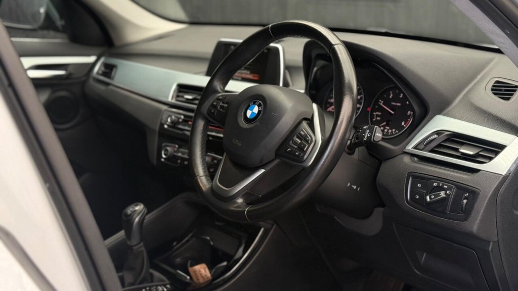 Used BMW X1 2016 for sale - 77764787: Photo 16