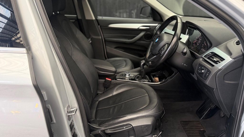 Used BMW X1 2016 for sale - 77764787: Photo 17